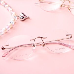 กรอบแว่นตา Jill Stuart JS70161X C03