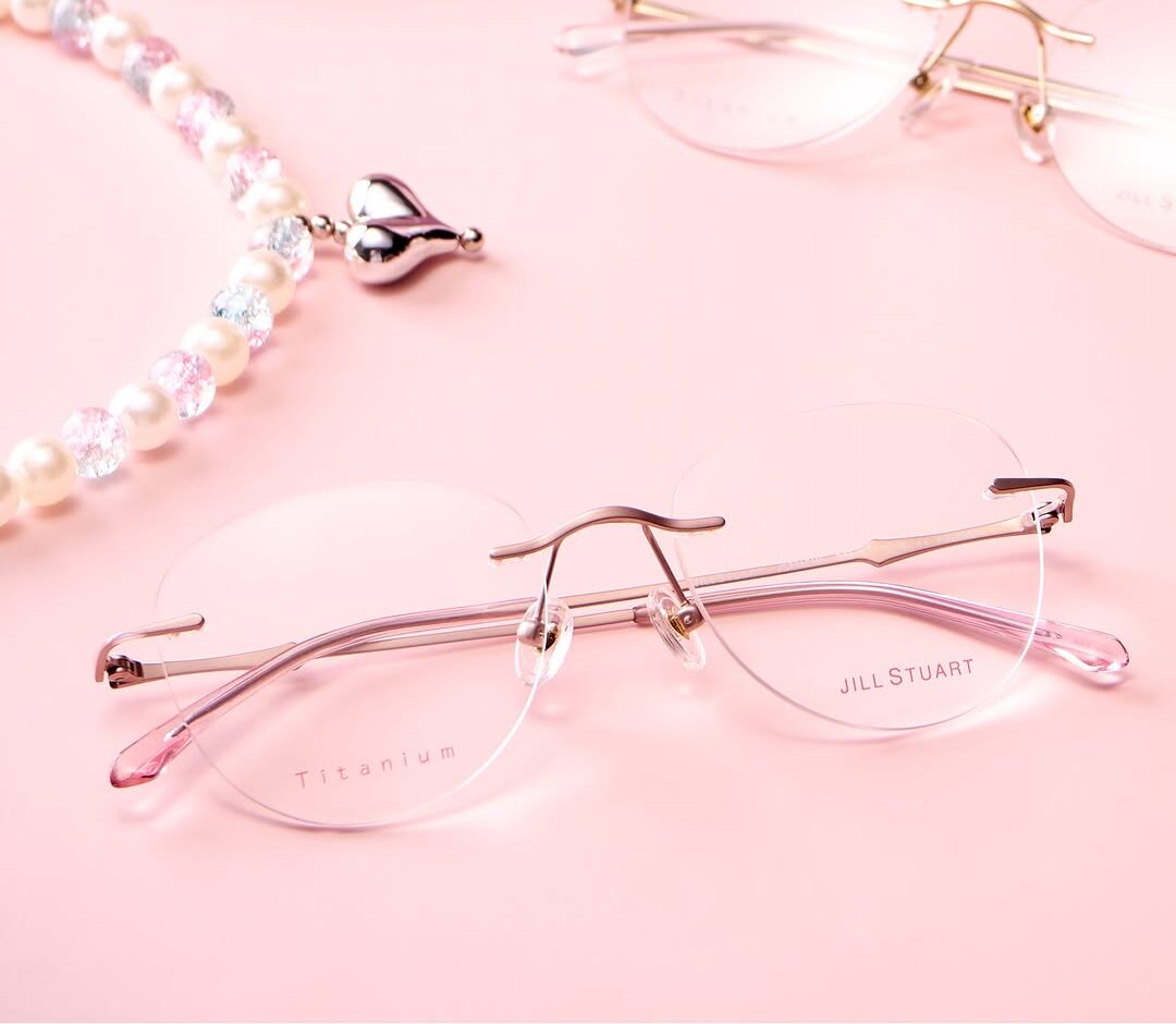 กรอบแว่นตา Jill Stuart JS70161X C03