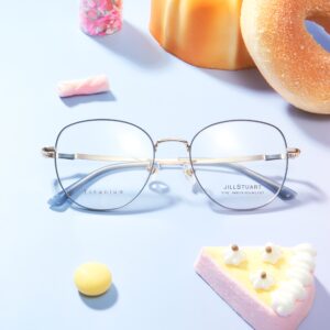 กรอบแว่นตา Jill Stuart JL33122X