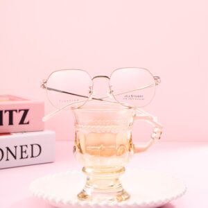 กรอบแว่นตา Jill Stuart JL33112X