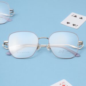 กรอบแว่นตา Jill Stuart JL33109