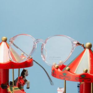กรอบแว่นตา Jill Stuart JL6042 C01
