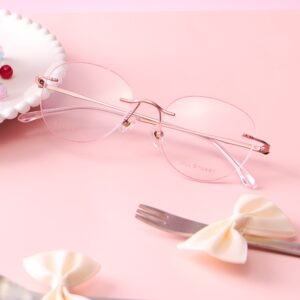กรอบแว่นตา Jill Stuart JS0159X C02
