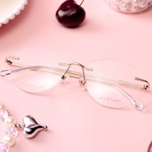 กรอบแว่นตา Jill Stuart JS70161X C01
