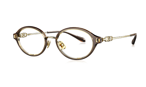 กรอบแว่นตา Bolon รุ่น BA6073 B21