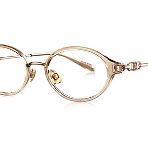กรอบแว่นตา Bolon รุ่น BA6073 B60