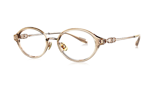 กรอบแว่นตา Bolon รุ่น BA6073 B60