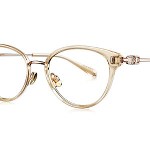 กรอบแว่นตา Bolon รุ่น BA6075 B60