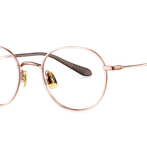 กรอบแว่นตา Bolon รุ่น BA7060 B30