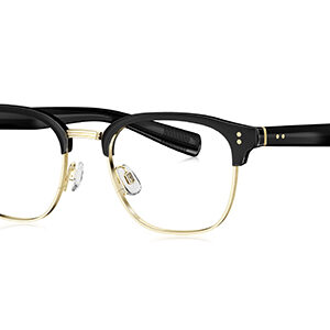 กรอบแว่นตา Bolon รุ่น BJ6185 B12