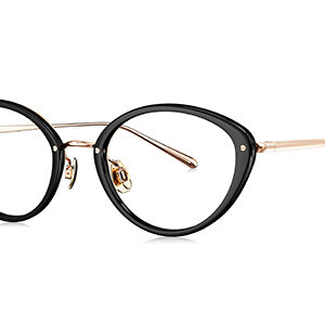 กรอบแว่นตา Bolon รุ่น BR6000 B12