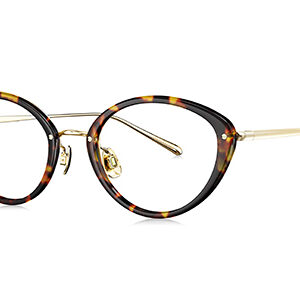 กรอบแว่นตา Bolon รุ่น BR6000 B20