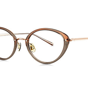 กรอบแว่นตา Bolon รุ่น BR6000 B21