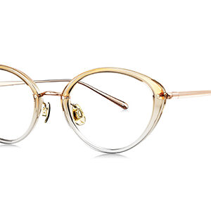 กรอบแว่นตา Bolon รุ่น BR6000 B39