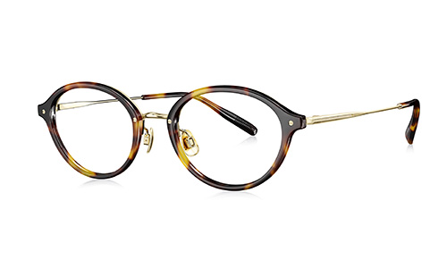กรอบแว่นตา Bolon รุ่น BT6050 B20