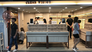 Clear Vision place picture
