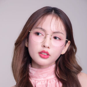 กรอบแว่นตา Jill Stuart JL33132 C03