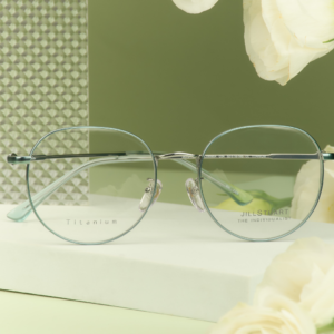 กรอบแว่นตา Jill Stuart JL33095X