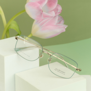 กรอบแว่นตา Jill Stuart JL33106