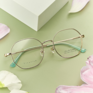 กรอบแว่นตา Jill Stuart JL33108 C03