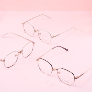 กรอบแว่นตา Jill Stuart JL33113X