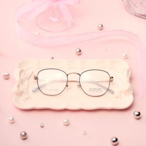 กรอบแว่นตา Jill Stuart JL33114X C01