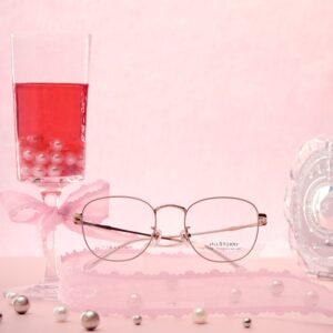 กรอบแว่นตา Jill Stuart JL33114X C02