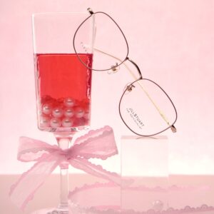 กรอบแว่นตา Jill Stuart JL33114X C03