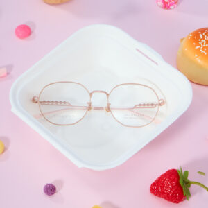 กรอบแว่นตา Jill Stuart JL33119X C01
