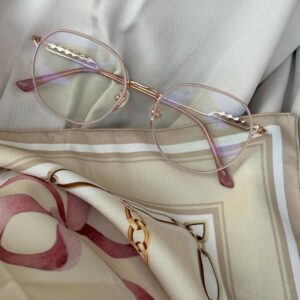 กรอบแว่นตา Jill Stuart JL33119X C03