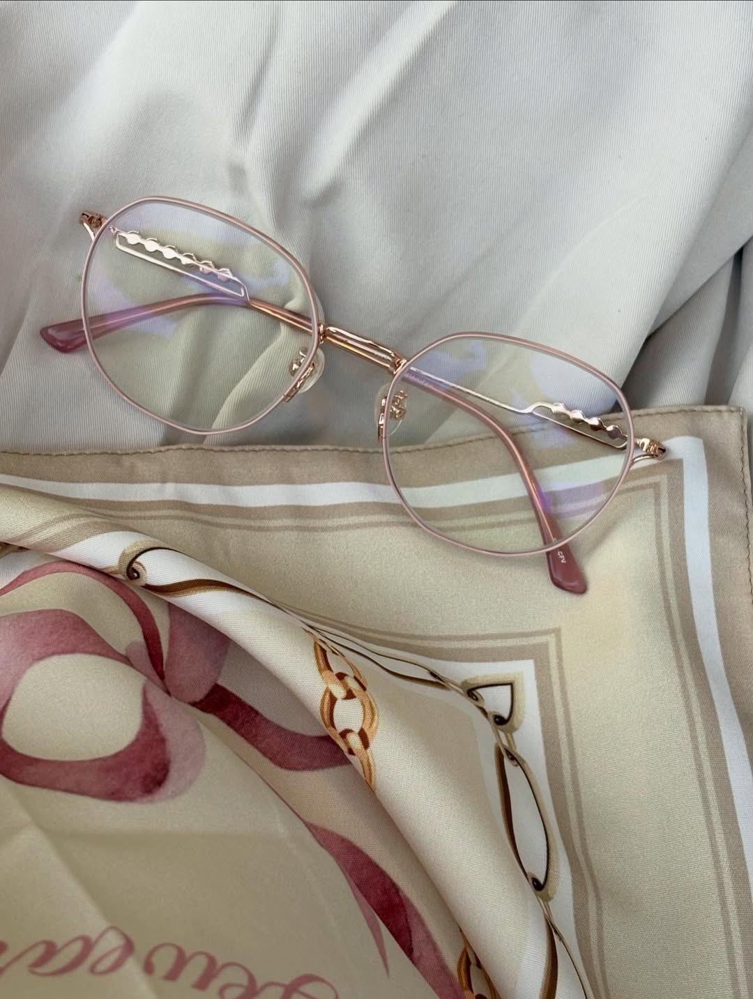กรอบแว่นตา Jill Stuart JL33119X C03