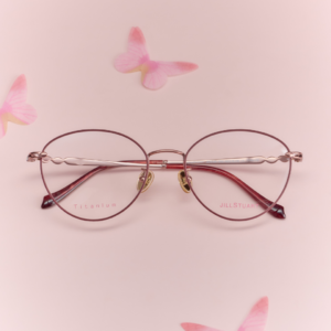 กรอบแว่นตา Jill Stuart JS70133 C02