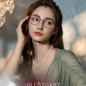 กรอบแว่นตา Jill Stuart JS70147X C03