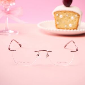 กรอบแว่นตา Jill Stuart JS0158X C03
