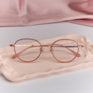 กรอบแว่นตา Jill Stuart JS80032X C02