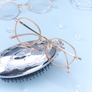 กรอบแว่นตา Jill Stuart JS80032X C04